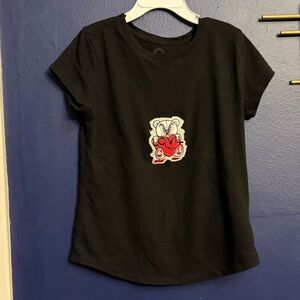 Kids wonder nation shirt size m